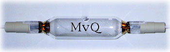 M v Q